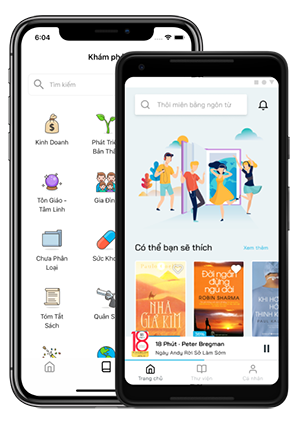 AudioAZ - Free audiobooks app